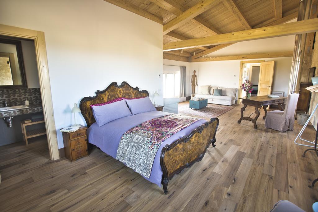 Agriturismo Pietre Di Gelo Carlentini Extérieur photo