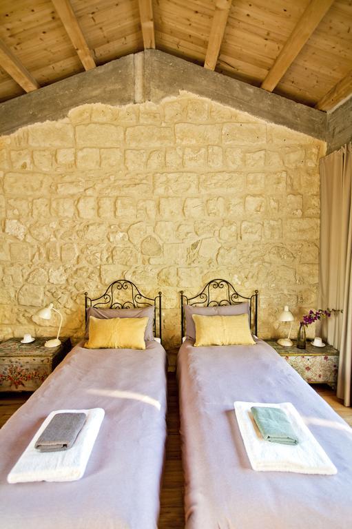 Agriturismo Pietre Di Gelo Carlentini Extérieur photo